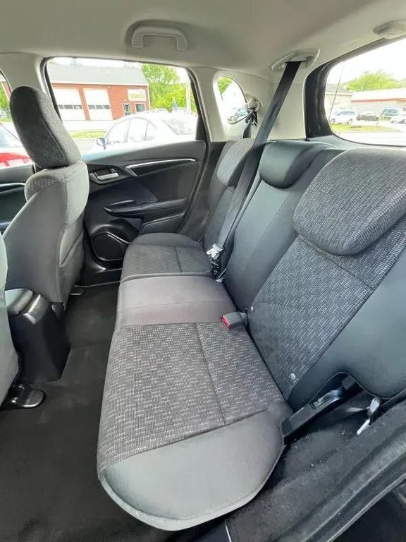 used 2015 Honda Fit car, priced at $7,995