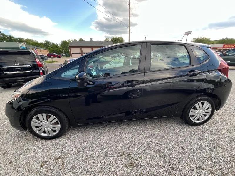 used 2015 Honda Fit car, priced at $7,995