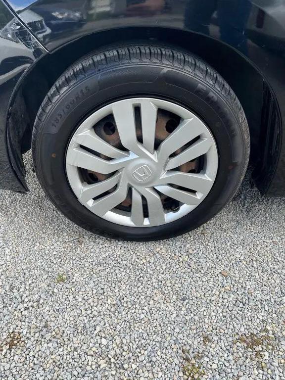 used 2015 Honda Fit car, priced at $7,995