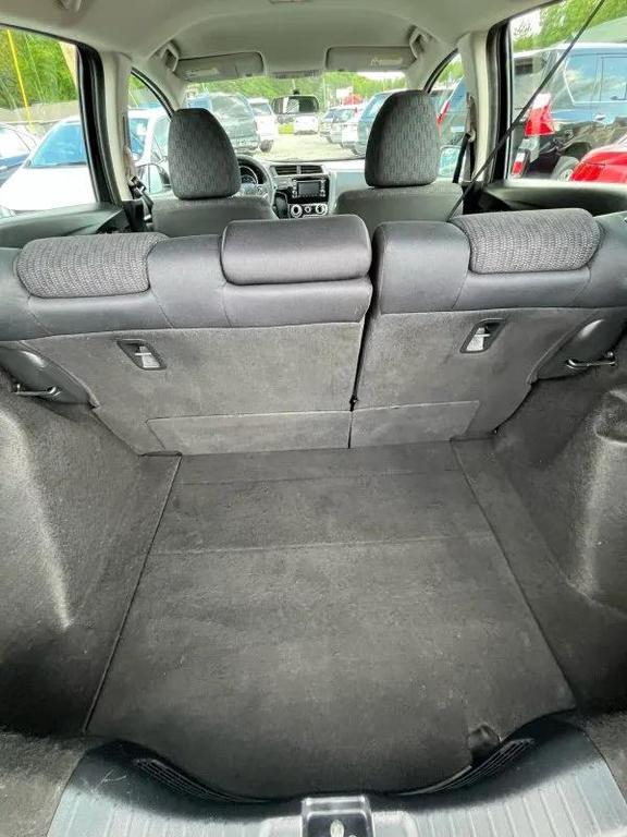 used 2015 Honda Fit car, priced at $7,995