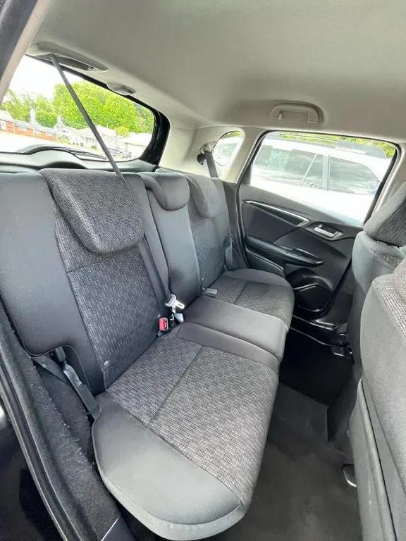 used 2015 Honda Fit car, priced at $7,995
