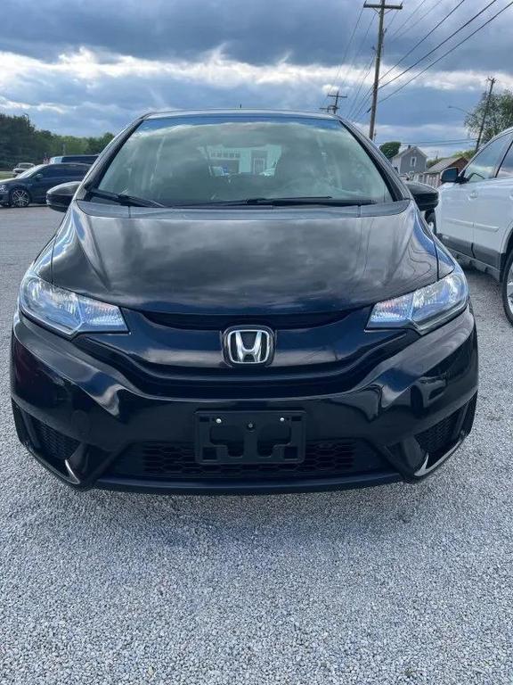 used 2015 Honda Fit car, priced at $7,995