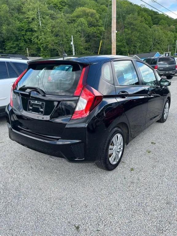 used 2015 Honda Fit car, priced at $7,995