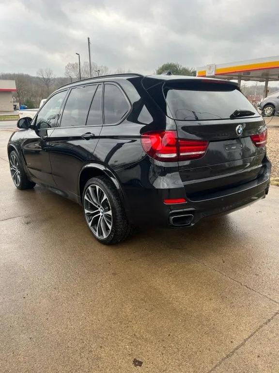 used 2015 BMW X5 car, priced at $10,995