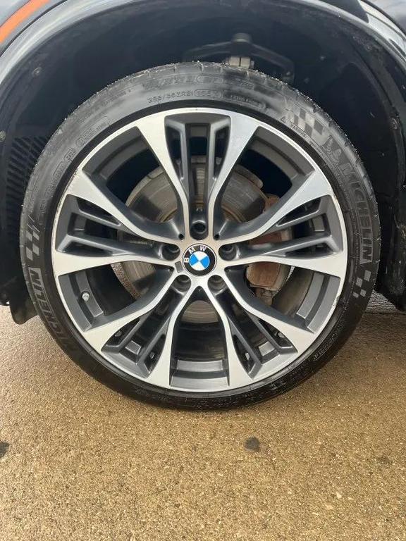 used 2015 BMW X5 car, priced at $10,995