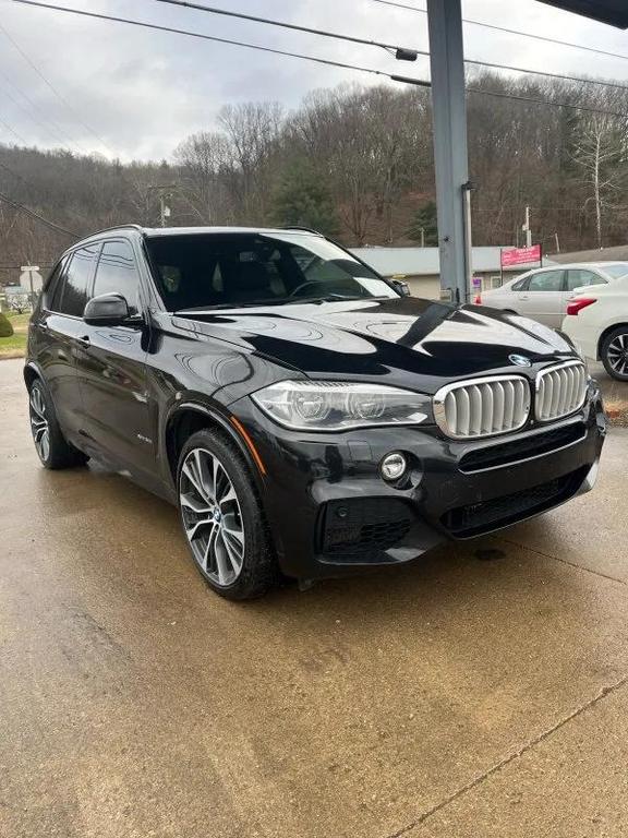 used 2015 BMW X5 car, priced at $10,995