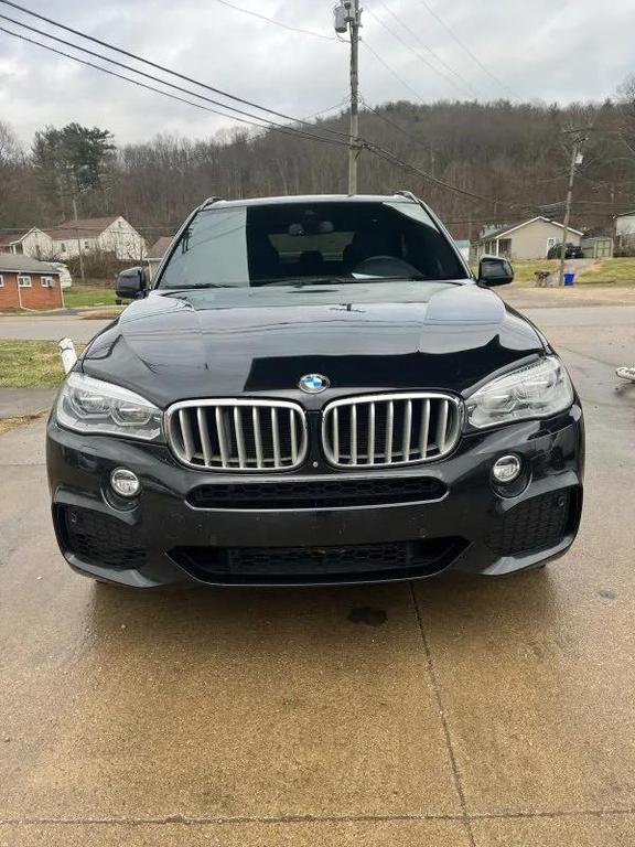 used 2015 BMW X5 car, priced at $10,995