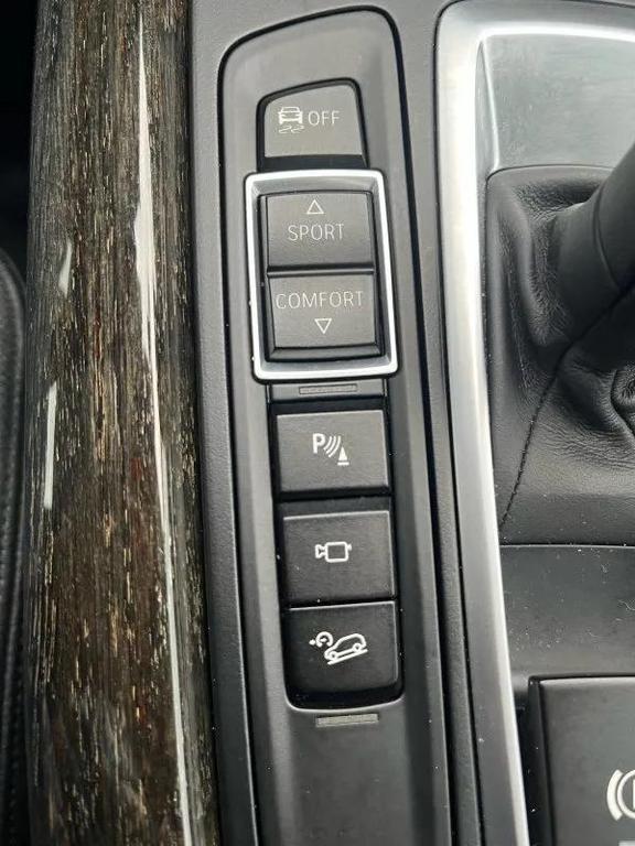 used 2015 BMW X5 car, priced at $10,995