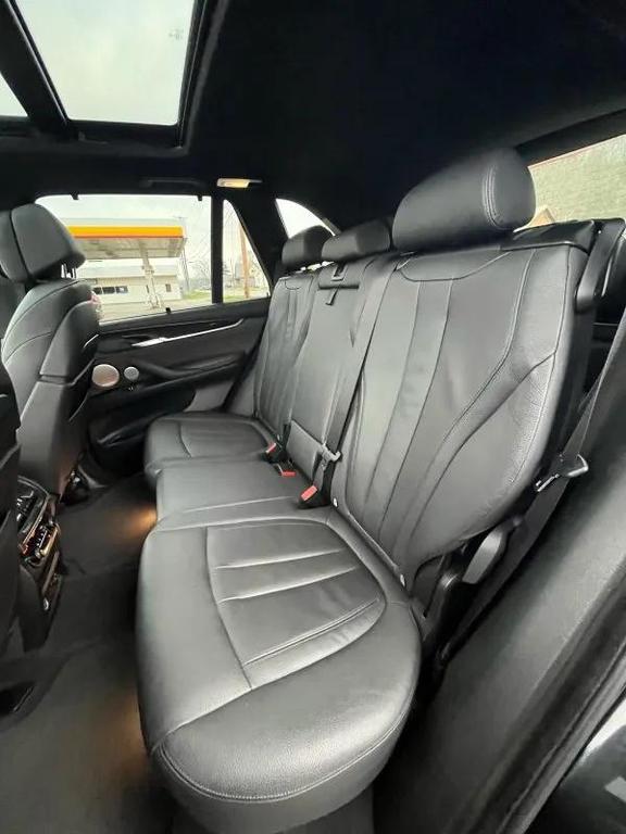 used 2015 BMW X5 car, priced at $10,995
