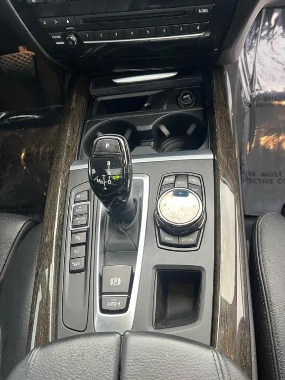 used 2015 BMW X5 car, priced at $10,995