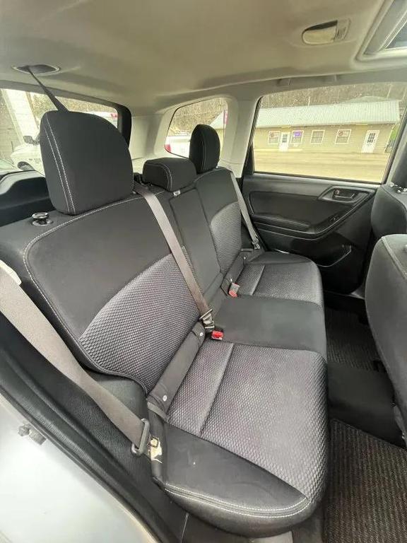 used 2015 Subaru Forester car, priced at $8,995