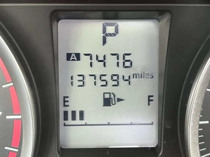 used 2015 Subaru Forester car, priced at $8,995