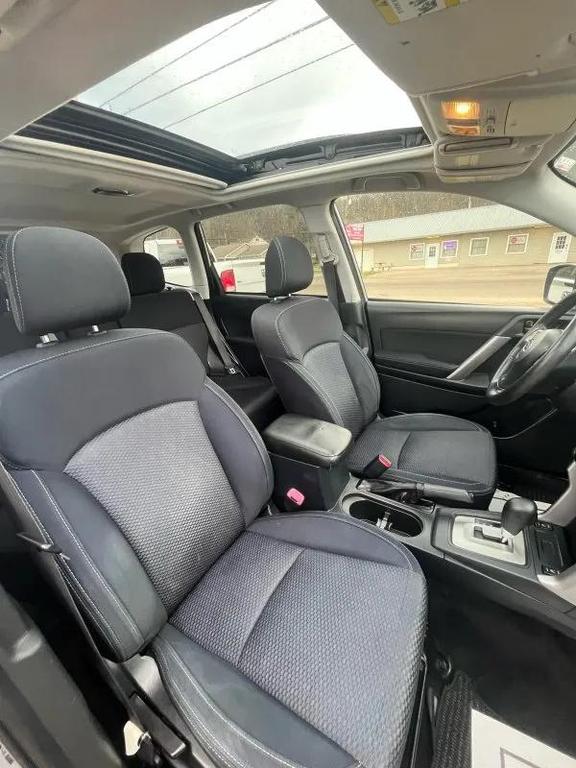 used 2015 Subaru Forester car, priced at $8,995