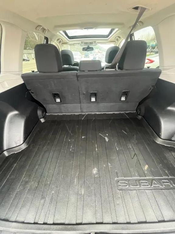 used 2015 Subaru Forester car, priced at $8,995