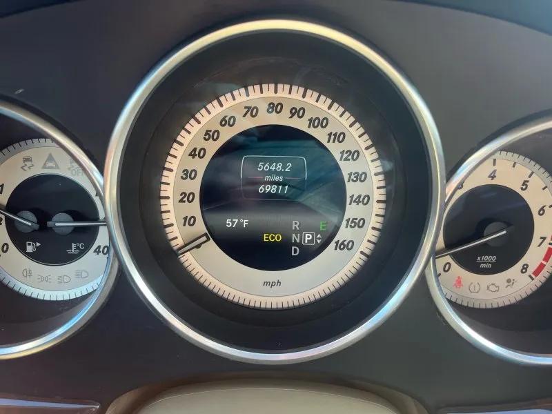 used 2014 Mercedes-Benz CLS-Class car, priced at $16,995