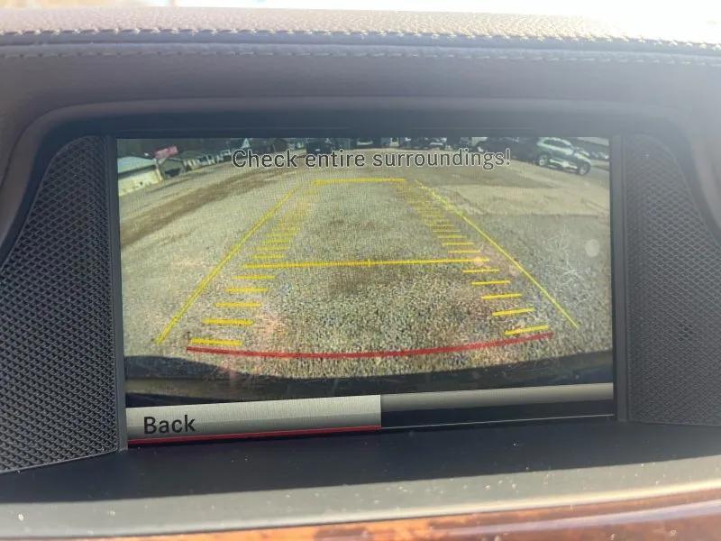 used 2014 Mercedes-Benz CLS-Class car, priced at $16,995