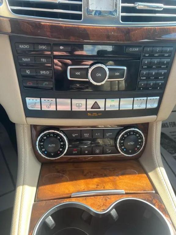 used 2014 Mercedes-Benz CLS-Class car, priced at $16,995