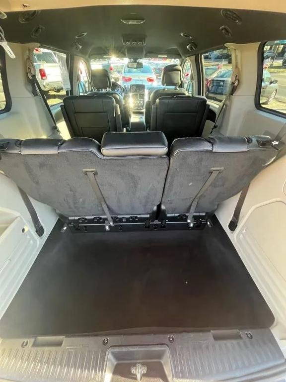 used 2018 Dodge Grand Caravan car, priced at $14,995