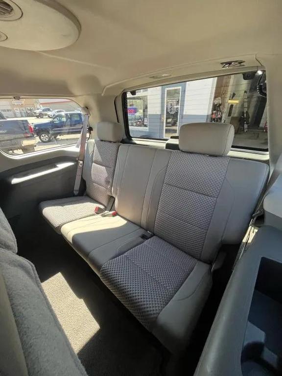 used 2006 Nissan Armada car, priced at $7,995