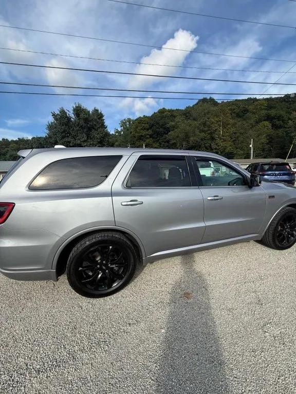 used 2019 Dodge Durango car, priced at $23,995