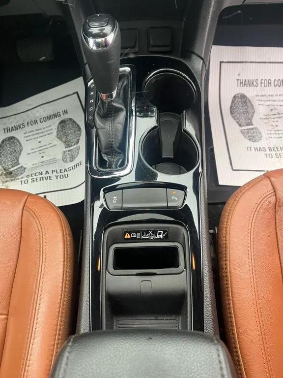 used 2017 Chevrolet Cruze car, priced at $8,995