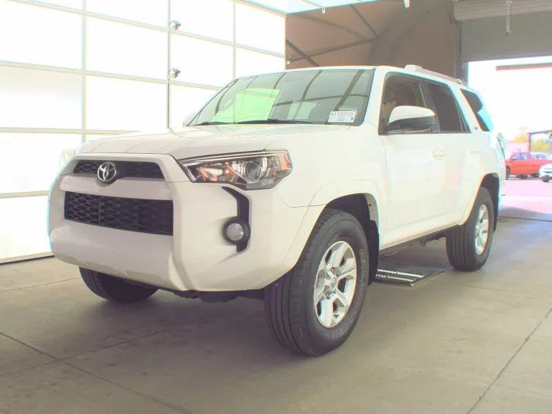 used 2015 Toyota 4Runner car, priced at $13,995