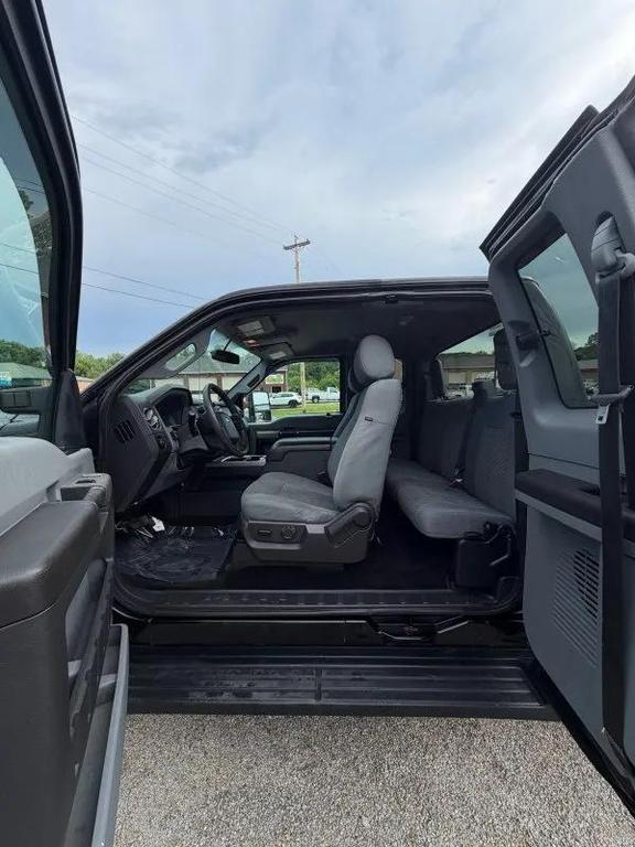 used 2016 Ford F-250 car, priced at $13,995