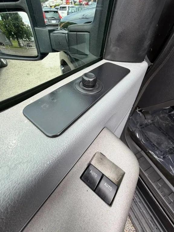 used 2016 Ford F-250 car, priced at $13,995