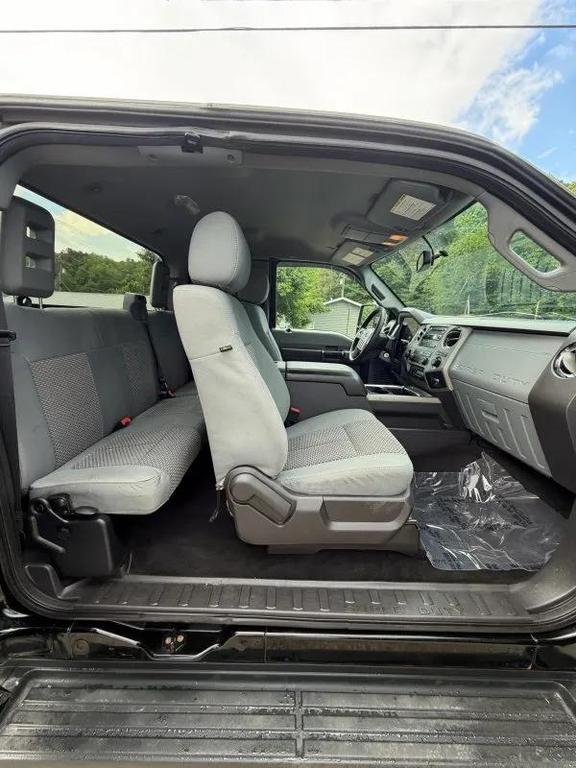 used 2016 Ford F-250 car, priced at $13,995