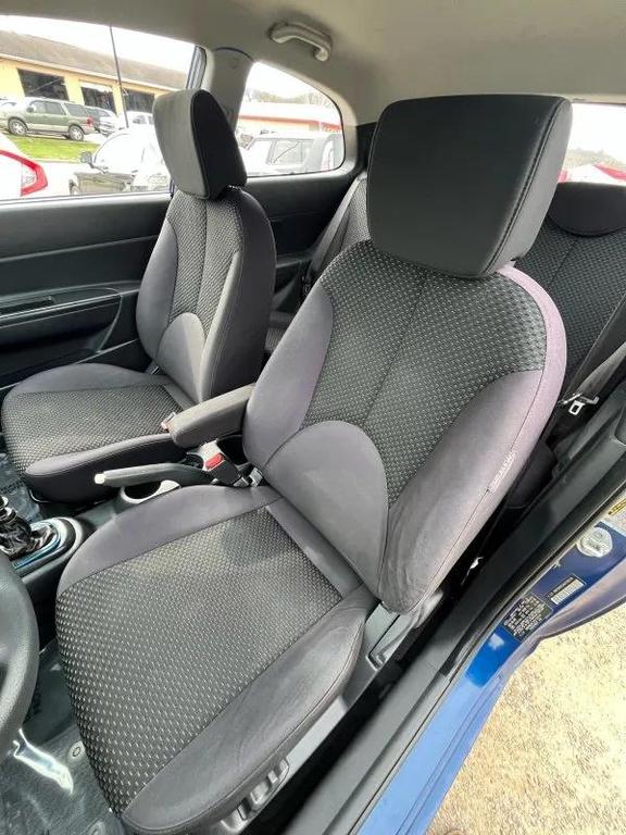 used 2010 Hyundai Accent car, priced at $3,995