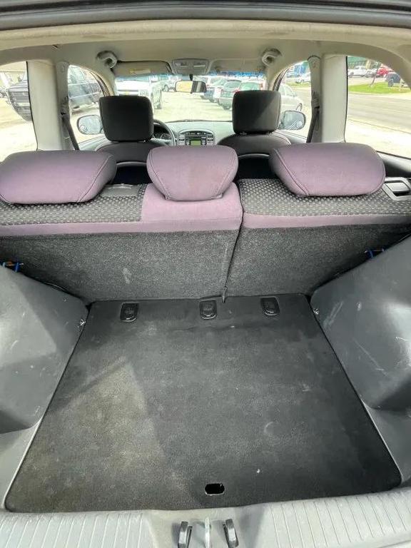 used 2010 Hyundai Accent car, priced at $3,995