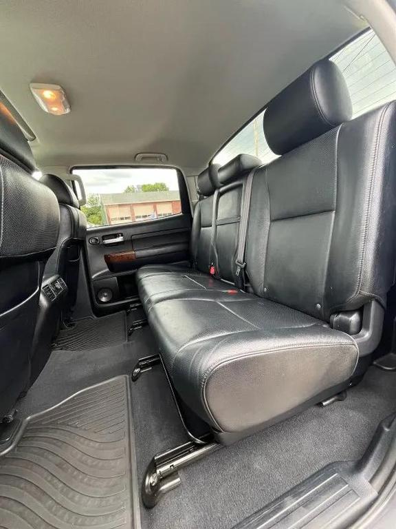 used 2012 Toyota Tundra car, priced at $17,995
