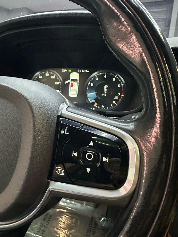 used 2018 Volvo S90 car, priced at $13,990