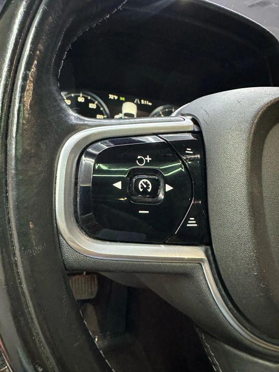 used 2018 Volvo S90 car, priced at $13,990