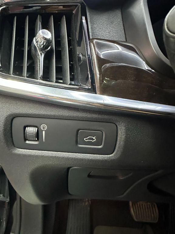 used 2018 Volvo S90 car, priced at $13,990