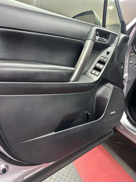 used 2016 Subaru Forester car, priced at $11,498