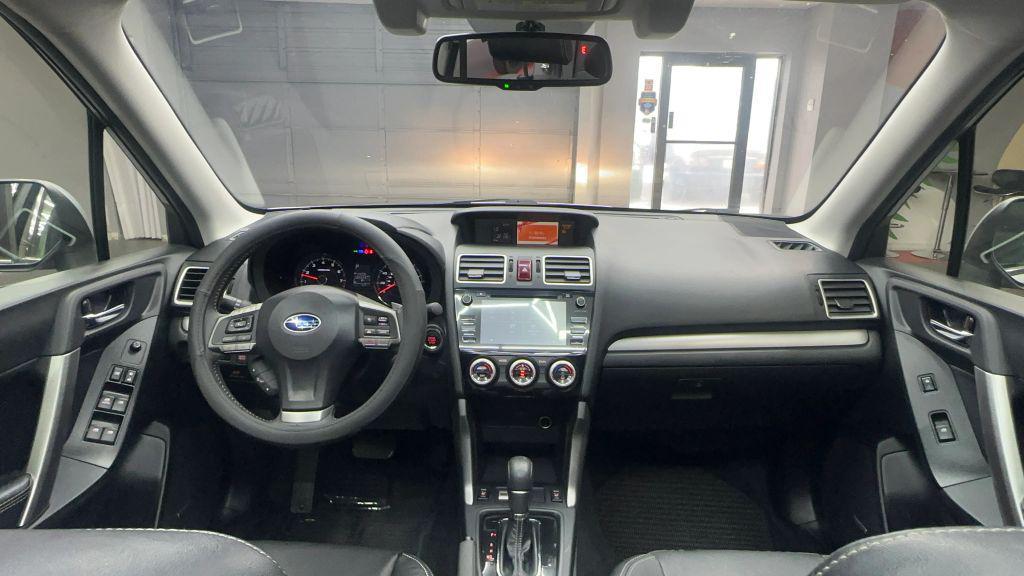 used 2016 Subaru Forester car, priced at $11,498