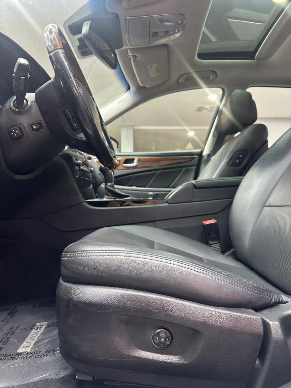 used 2015 Hyundai Equus car, priced at $12,498