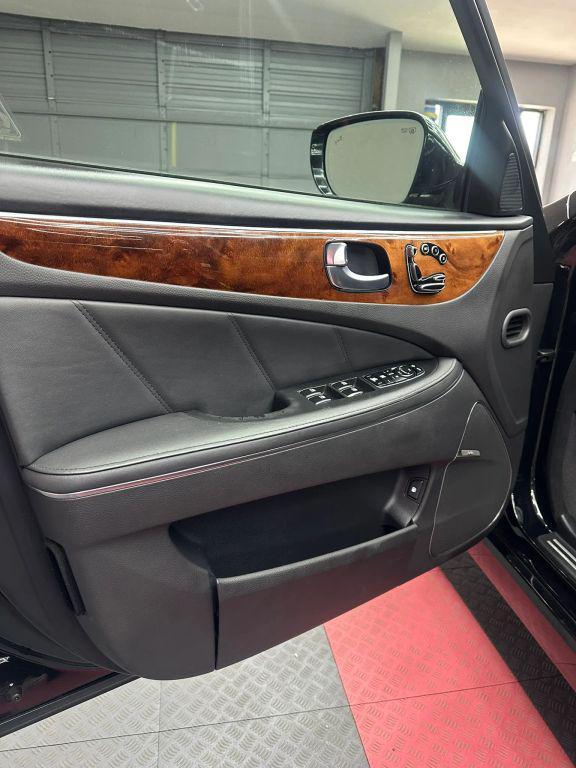 used 2015 Hyundai Equus car, priced at $12,498