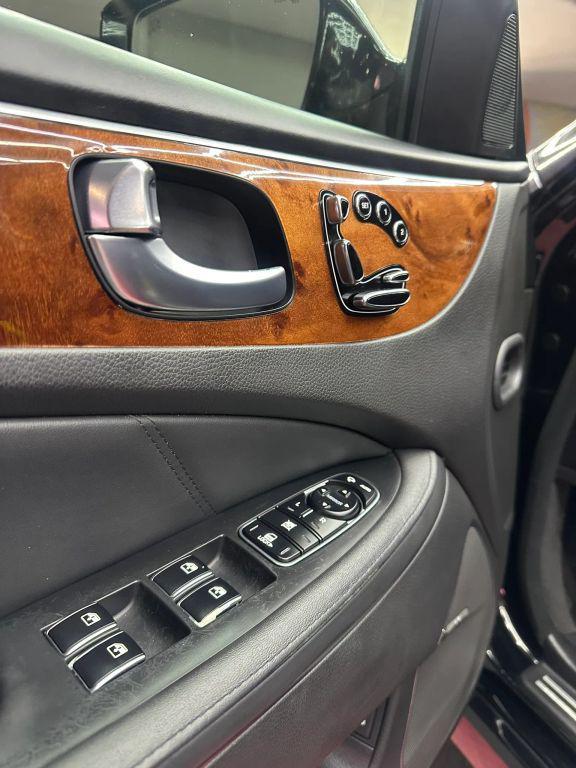 used 2015 Hyundai Equus car, priced at $12,498