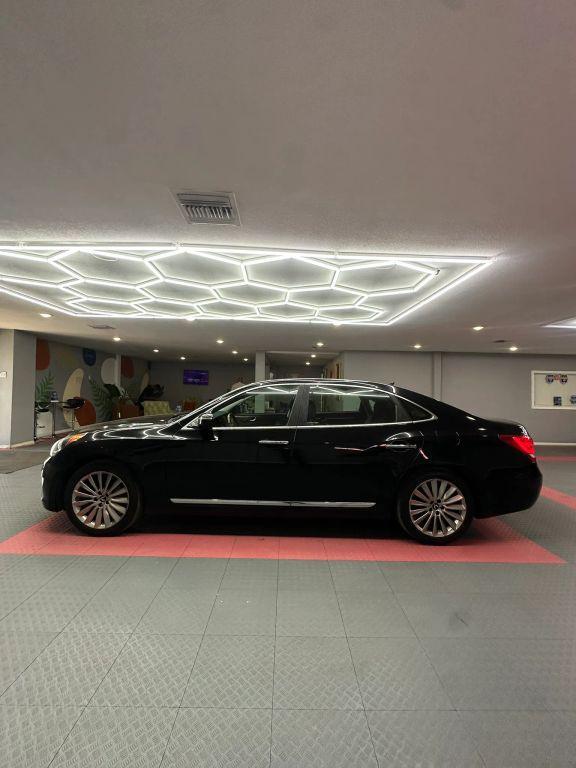 used 2015 Hyundai Equus car, priced at $12,498