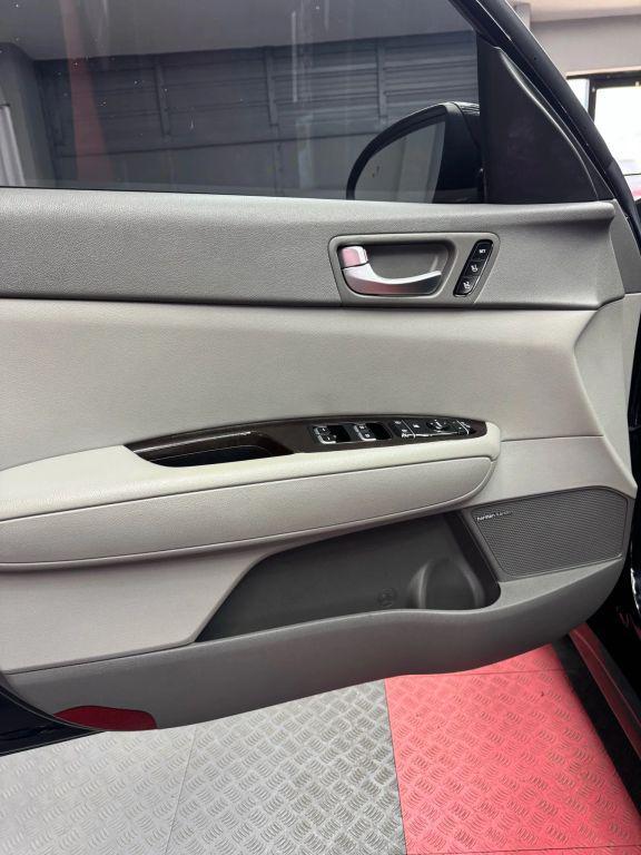 used 2016 Kia Optima car, priced at $9,499