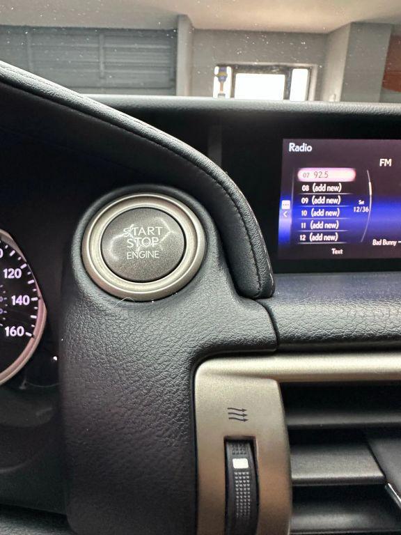 used 2014 Lexus IS 250 car, priced at $13,999