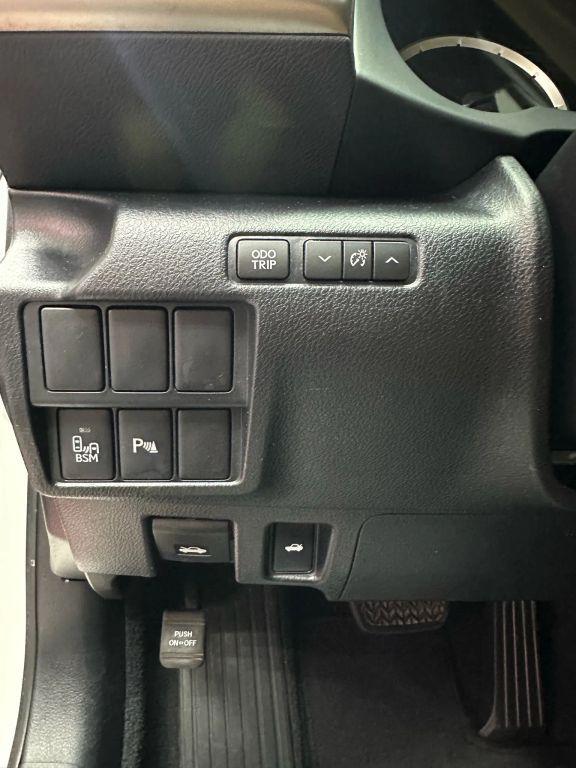 used 2014 Lexus IS 250 car, priced at $13,999
