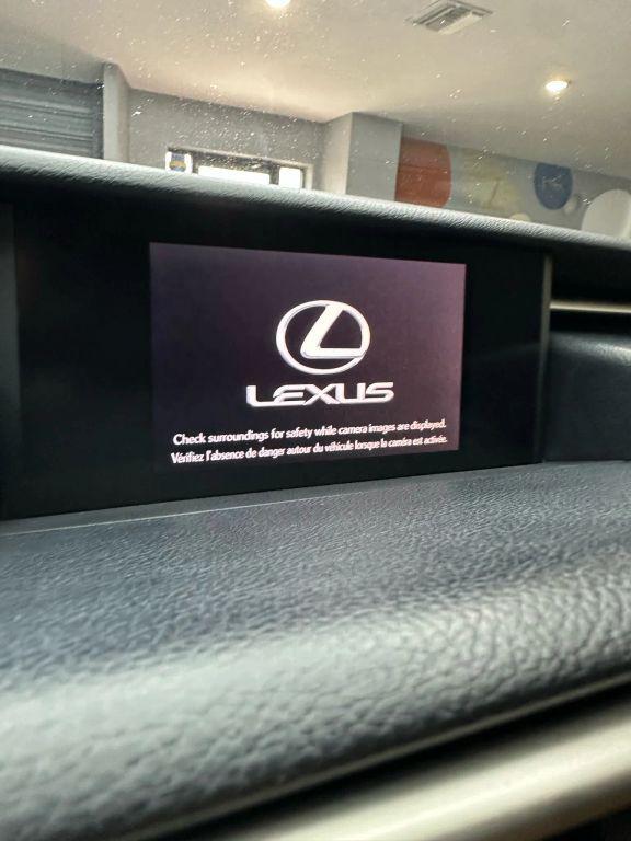 used 2014 Lexus IS 250 car, priced at $13,999