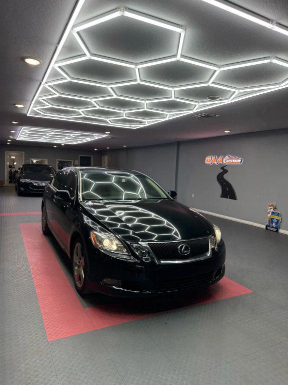 used 2009 Lexus GS 350 car, priced at $7,999