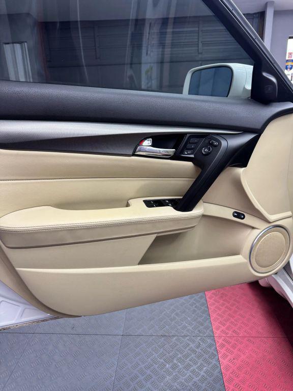 used 2012 Acura TL car, priced at $9,699