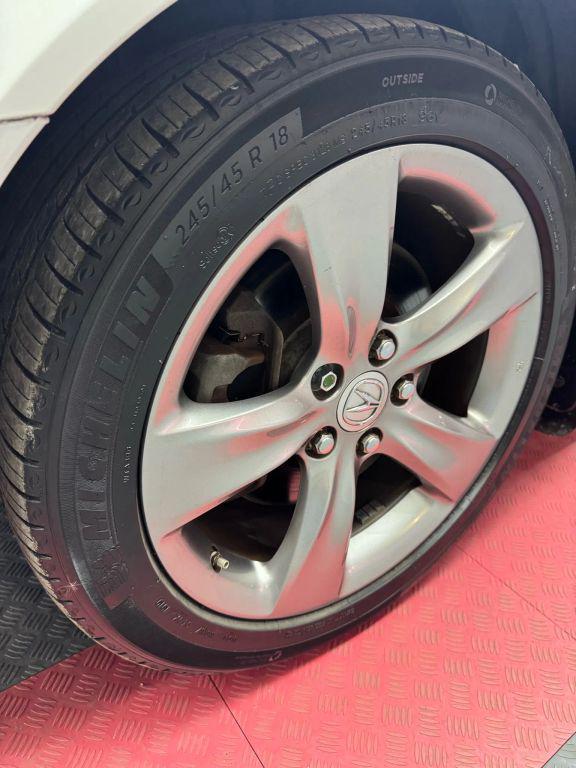 used 2012 Acura TL car, priced at $9,699