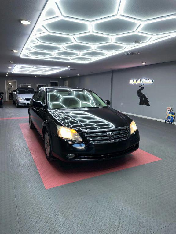 used 2006 Toyota Avalon car, priced at $6,990