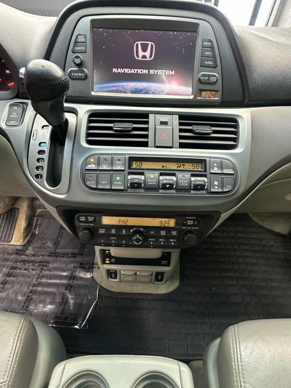 used 2007 Honda Odyssey car, priced at $7,499